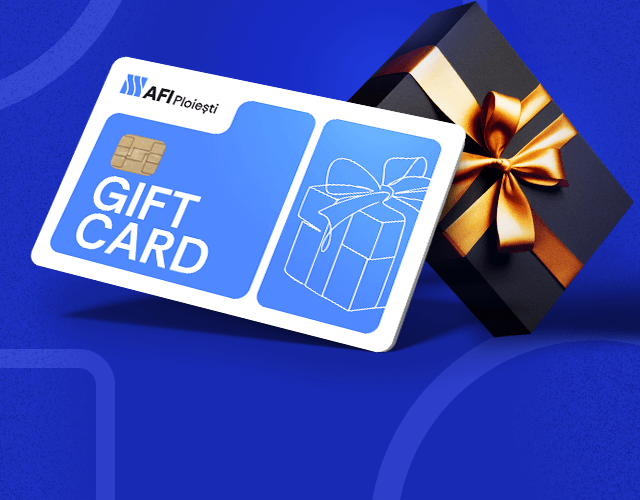 AFI Gift Card