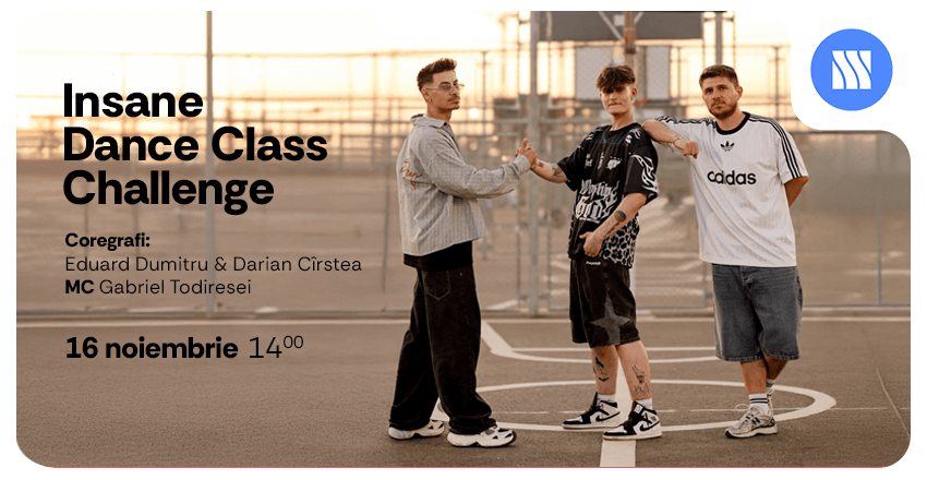 Curs de dans GRATUIT