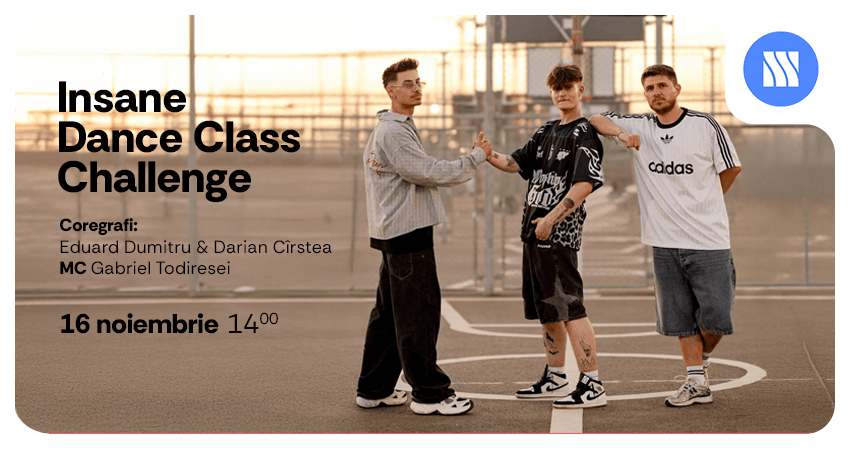 Curs de dans GRATUIT