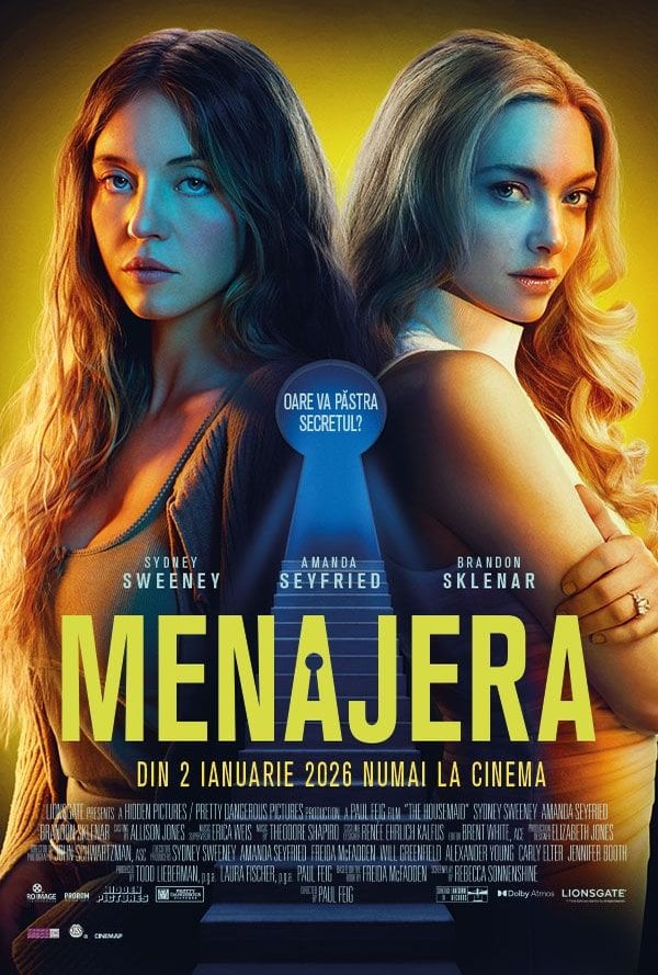 Menajera