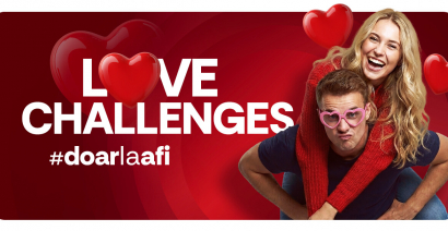Love Challenge #doarlaafi