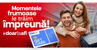 Momentele frumoase le traim impreuna #doarlaafi!