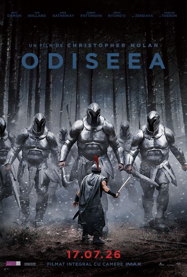 Odiseea
