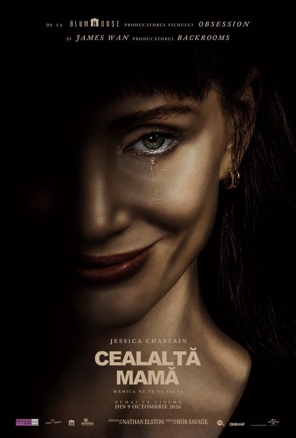 Cealalta mama