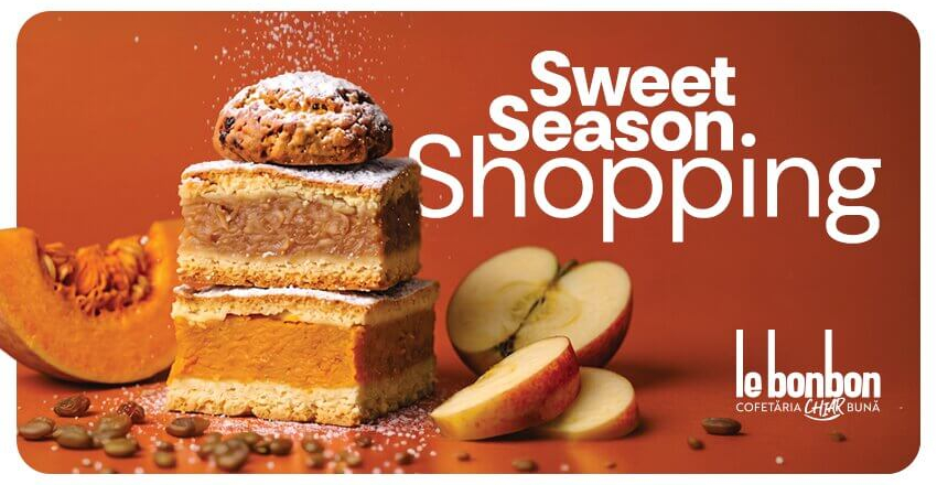 Sweet Season Shopping