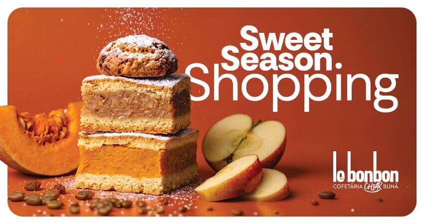 Sweet Season Shopping